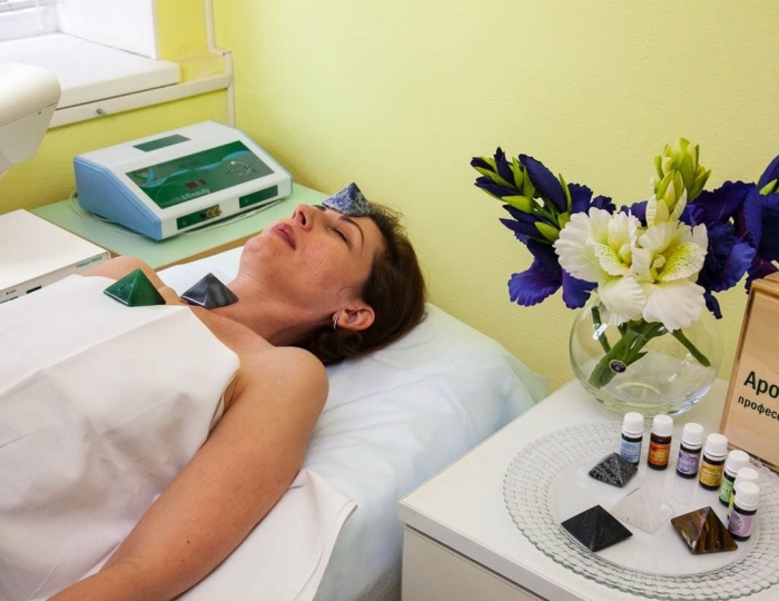 Оздоровительные услуги - Санаторий «Горячий ключ» Пятигорск