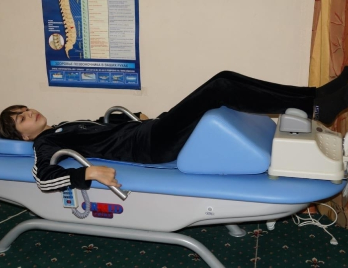 Оздоровительные услуги - Санаторий «Горячий ключ» Пятигорск