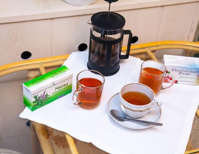 Оздоровительные услуги - Санаторий «Горячий ключ» Пятигорск