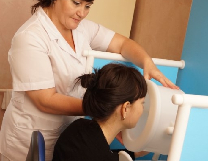 Оздоровительные услуги - Санаторий «Горячий ключ» Пятигорск