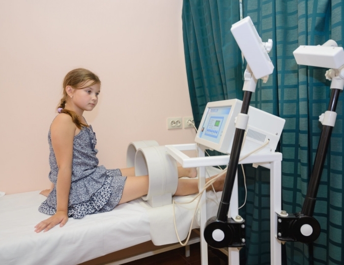 Оздоровительные услуги - Санаторий «Горячий ключ» Пятигорск