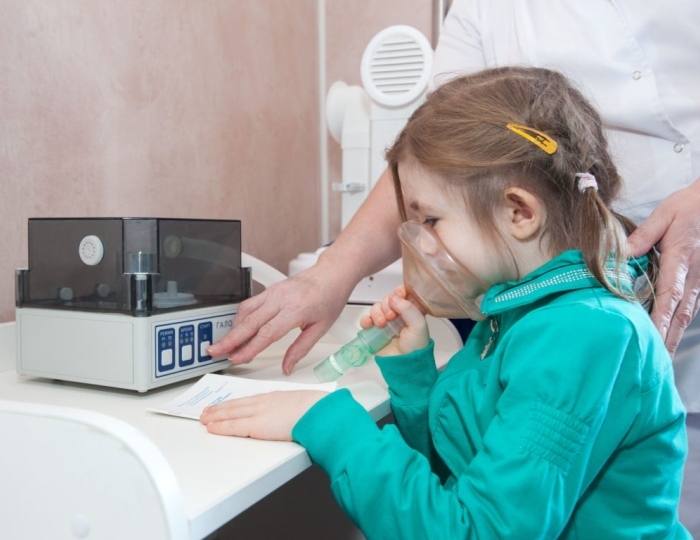 Оздоровительные услуги - Санаторий «Горячий ключ» Пятигорск