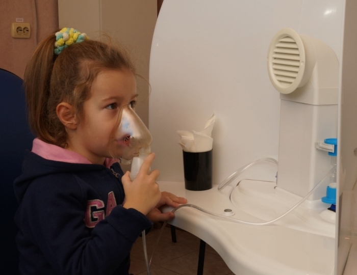 Оздоровительные услуги - Санаторий «Горячий ключ» Пятигорск