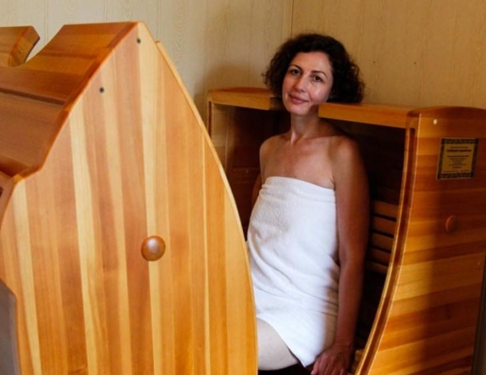 Оздоровительные услуги - Санаторий «Горячий ключ» Пятигорск