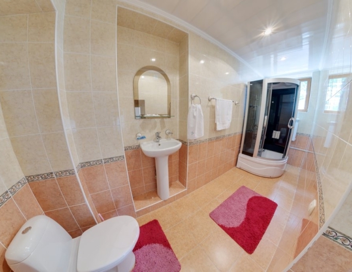 Комфорт + - Санаторий «Горячий ключ» Пятигорск