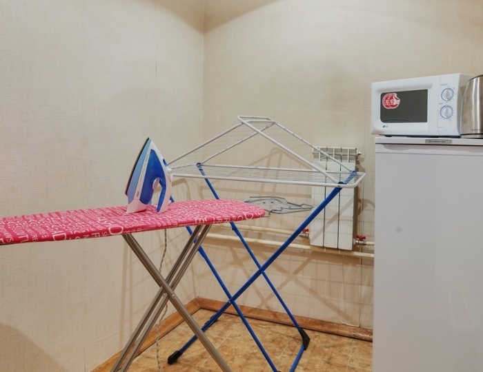 Люкс 1 категории - Санаторий «Горячий ключ» Пятигорск