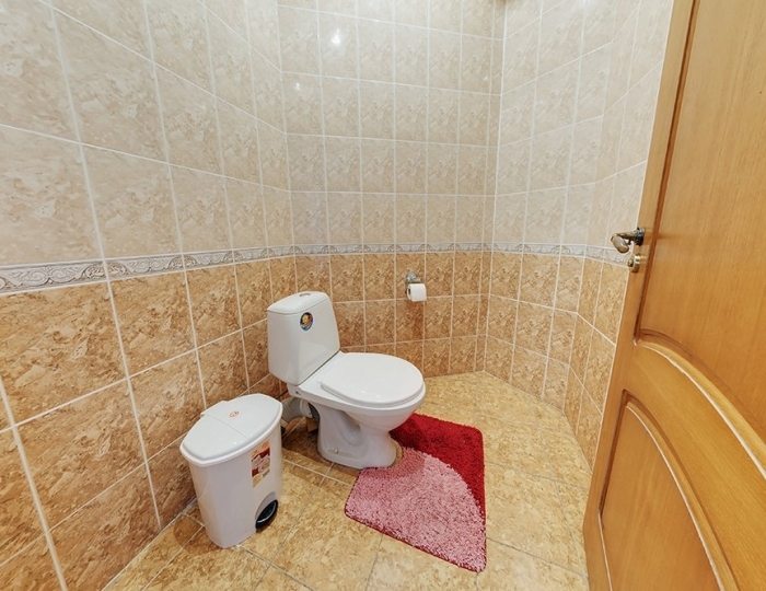 Люкс 1 категории - Санаторий «Горячий ключ» Пятигорск