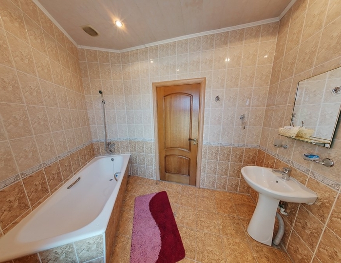 Полулюкс - Санаторий «Горячий ключ» Пятигорск