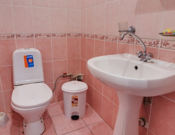 Четырехместный двухкомнатный - Санаторий «Горячий ключ» Пятигорск