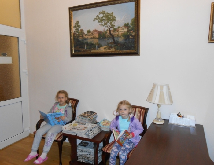 Библиотека - Санаторий «Горячий ключ» Пятигорск