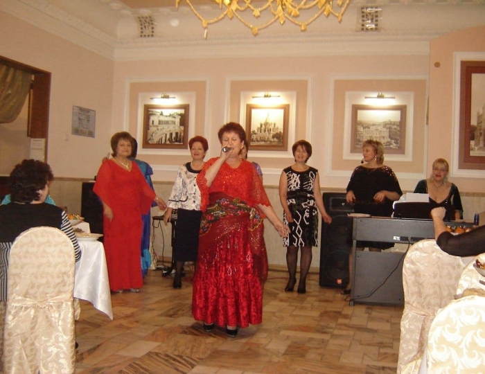 Развлекательные программы - Санаторий «Горячий ключ» Пятигорск