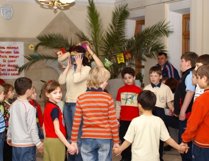 Развлекательные программы - Санаторий «Горячий ключ» Пятигорск