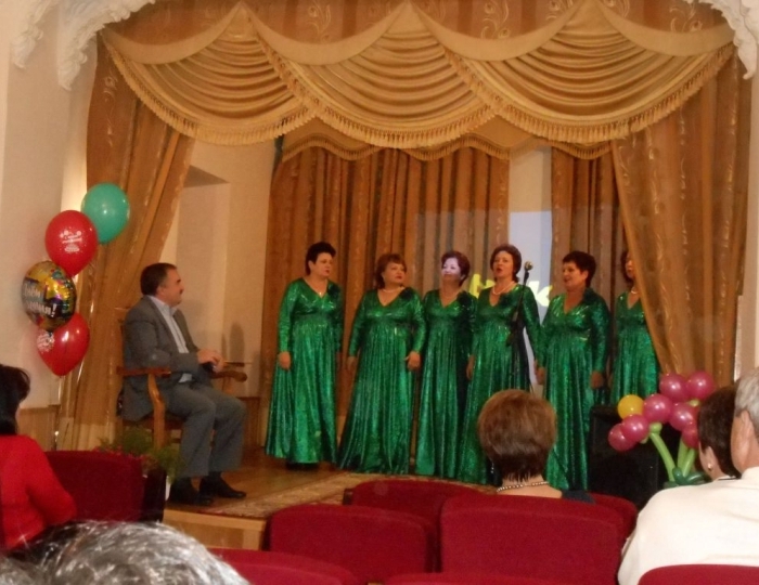 Развлекательные программы - Санаторий «Горячий ключ» Пятигорск