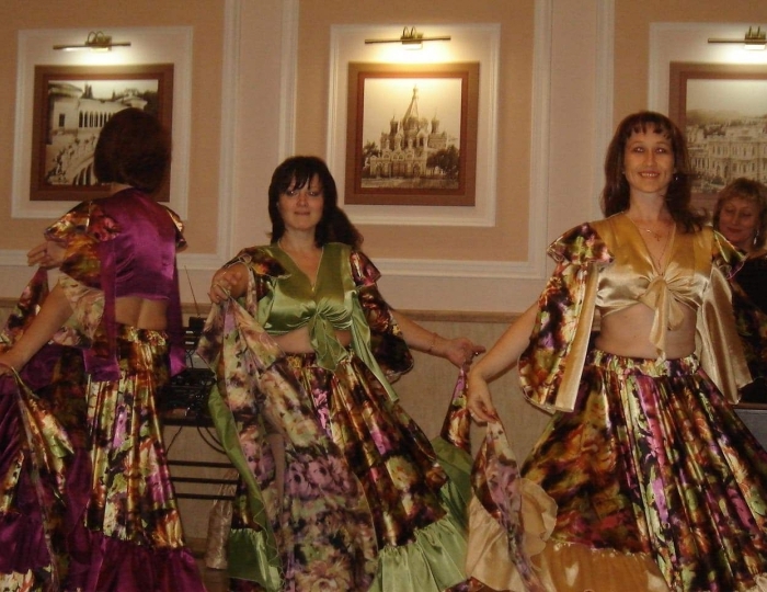 Развлекательные программы - Санаторий «Горячий ключ» Пятигорск