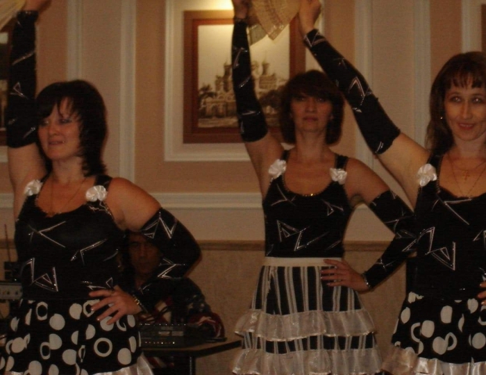 Развлекательные программы - Санаторий «Горячий ключ» Пятигорск